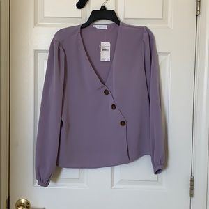 Women’s long sleeve